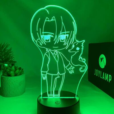 JoyLamp Hatori Chibi