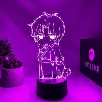 JoyLamp Shigure Chibi 1