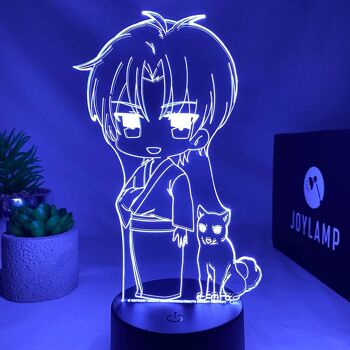 JoyLamp Shigure Chibi 2