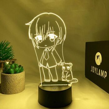 JoyLamp Yuki Chibi 2