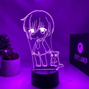 JoyLamp Yuki Chibi 3