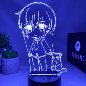 JoyLamp Yuki Chibi 5