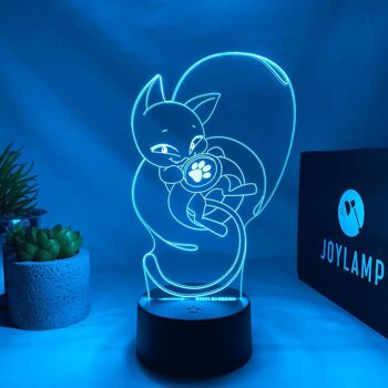 JoyLamp Plagg 2