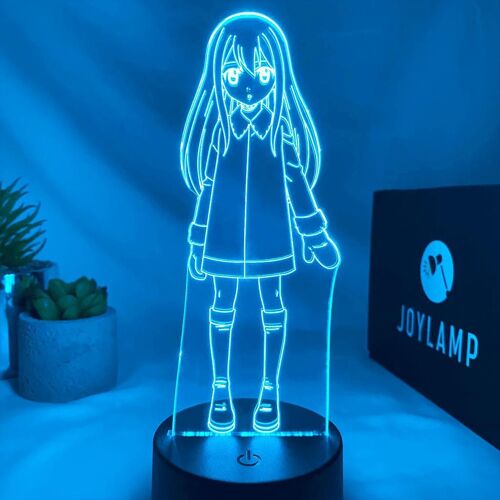 JoyLamp Wendy Marvel