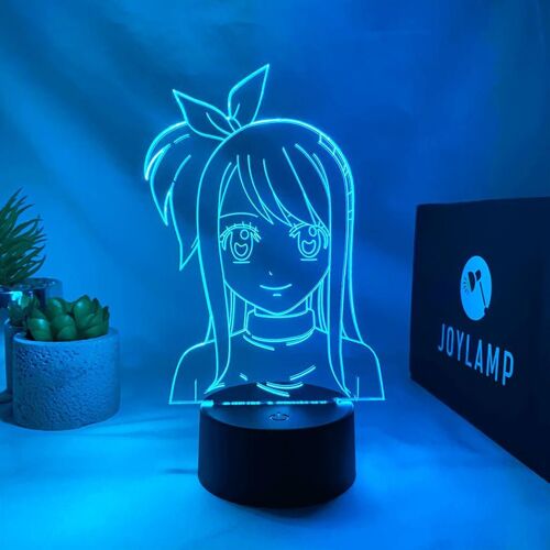 JoyLamp Lucy Heartfilia