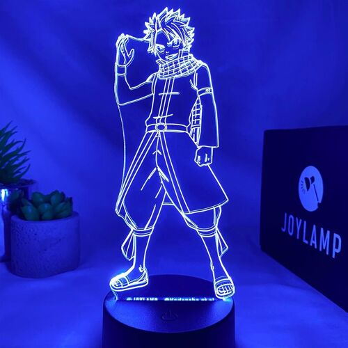 JoyLamp Natsu