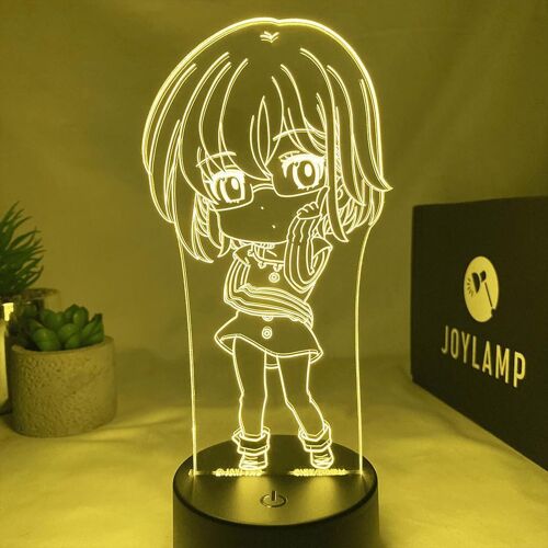 JoyLamp Gowther Chibi