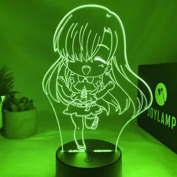 JoyLamp Elizabeth Chibi 2