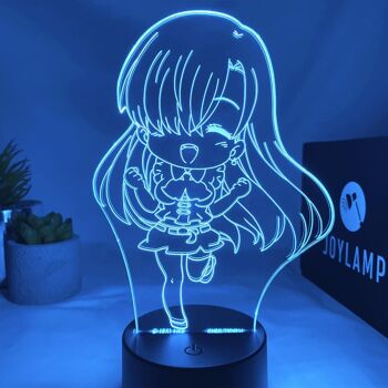 JoyLamp Elizabeth Chibi 5