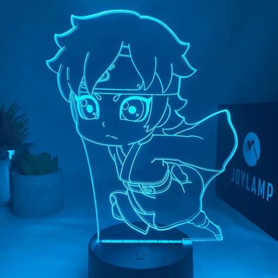 JoyLamp Mitsuki Chibi