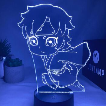 JoyLamp Mitsuki Chibi 2