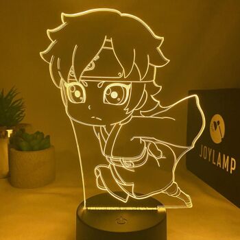 JoyLamp Mitsuki Chibi 4