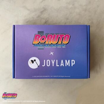 JoyLamp Boruto Next Générations 5