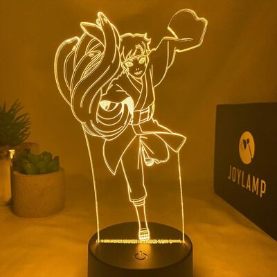 Joy Lamp Mitsuki