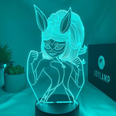 joylamp rena furtivo - alya cesarie