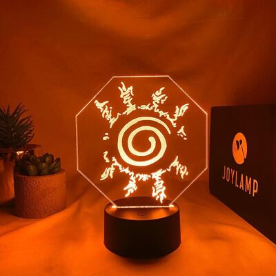 Sello JoyLamp del Hakke