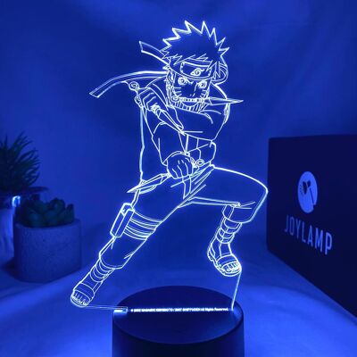 JoyLamp Naruto Ninja