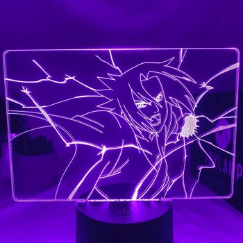 JoyLamp Les milles Oiseaux Sasuke 4