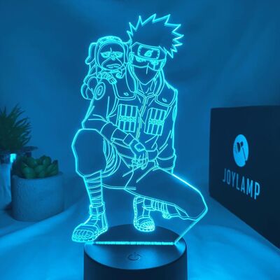 JoyLamp Kakashi Hatake