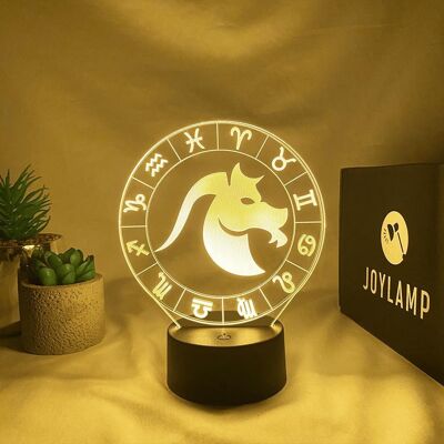 JoyLamp Steinbock