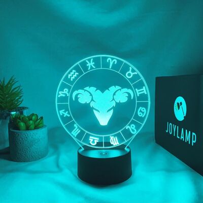 Joylamp Ariete