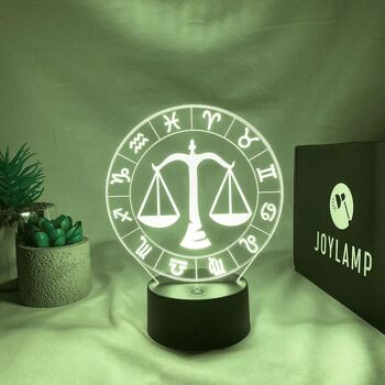 JoyLamp Balance 1