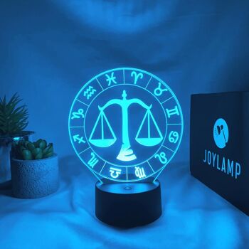 JoyLamp Balance 2