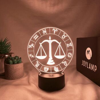 JoyLamp Balance 3