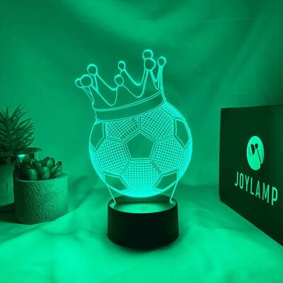 JoyLamp Calcio "Re"