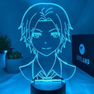 JoyLamp Hiroto Maehara