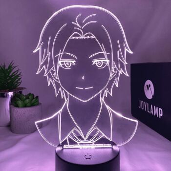 JoyLamp Hiroto Maehara 2