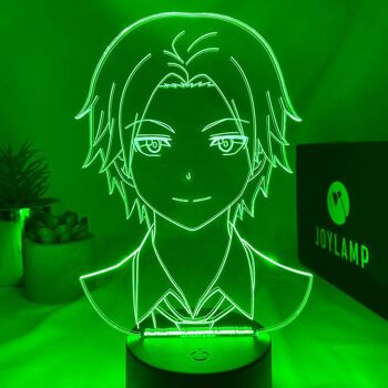 JoyLamp Hiroto Maehara 3