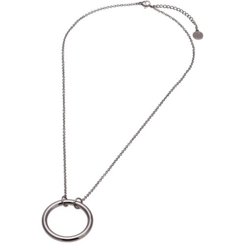 OTA Necklace - One Size - Gold