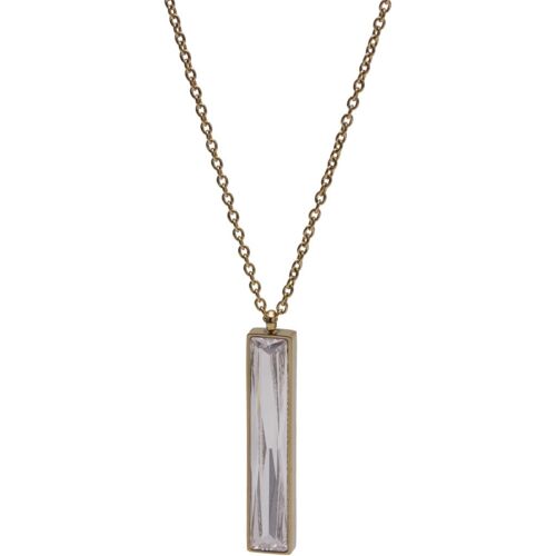 ISIDORA Necklace - One Size - Stainless Steel
