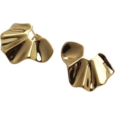 EBBA Earrings - One Size - Stainless Steel
