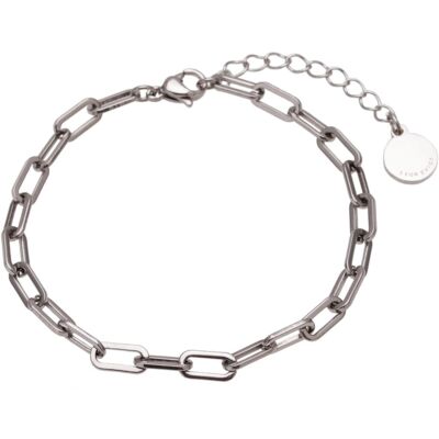 SAFIA Bracelet - One Size - Gold