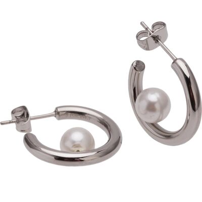 MANCINI Ring - Pearl