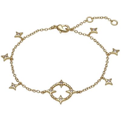ANTARES Bracelet - One Size - Gold