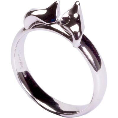 BIRDS Ring - Double