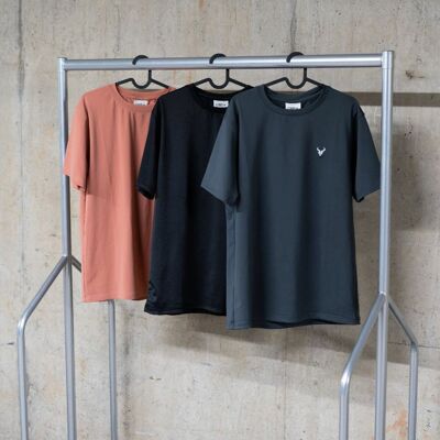 Cerus 3-Pack Proctor T-shirts