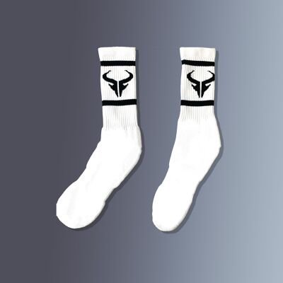 Cerus Unisex Everyday Socks (2 Pairs)