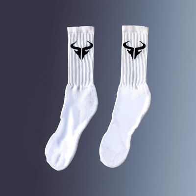 Cerus Unisex Proctor Socks (2 Pairs)