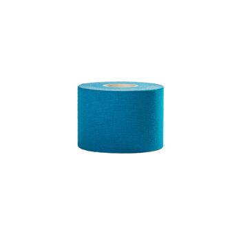 BLANK KINESIO TAPE BLEU - paquet de 12 3