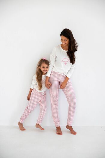 Pyjama Nounou Enfant 3