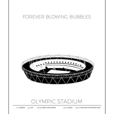 Olympic Stadium