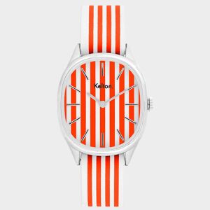 MONTRE COLORAMA STRIPED - LA BAULE