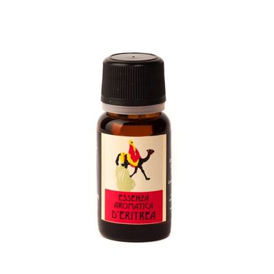 Essenza Aromatica d’Eritrea Pura 10ml