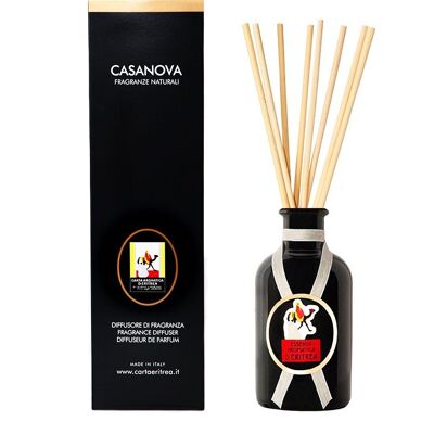 Diffuser with sticks 500ml