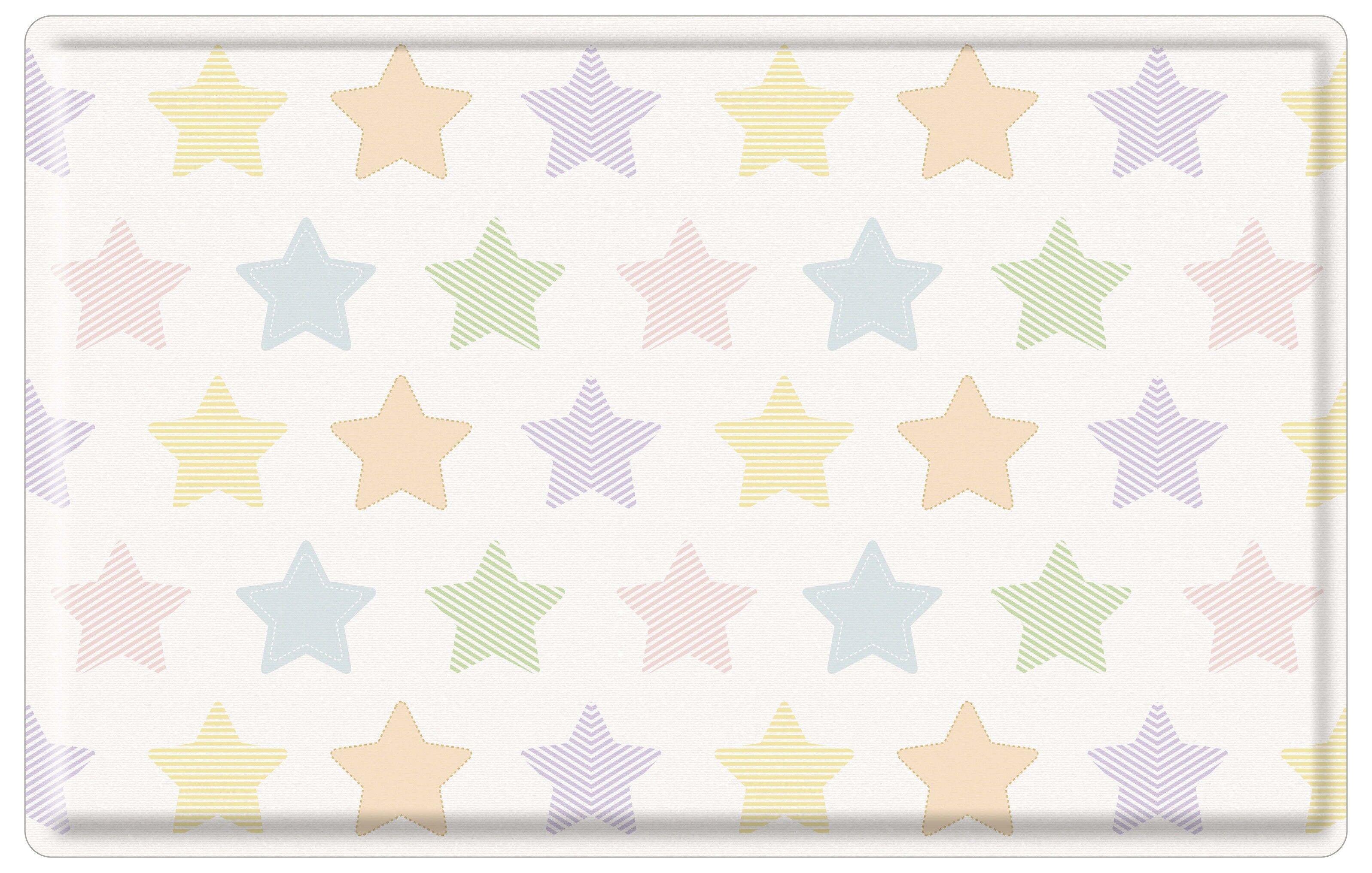 LALALU playmat Premium L - Happy Birthday