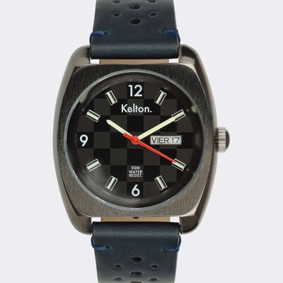 RC 22 CHECKER WATCH